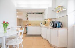 Penthouse 5 camere, 142mp, zona Vlahuta