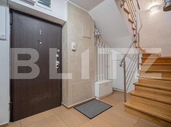 Apartament de vânzare 4+ camere Vlahuta - 155143AV | BLITZ Brașov | Poza10
