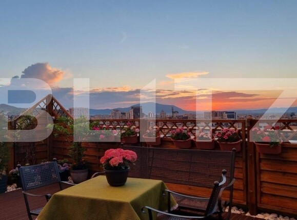 Apartament de vânzare 4+ camere Vlahuta - 155143AV | BLITZ Brașov | Poza3