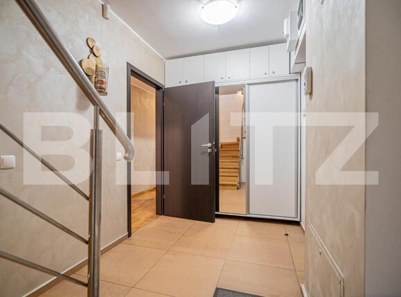 Apartament de vânzare 4+ camere Vlahuta - 155143AV | BLITZ Brașov | Poza2