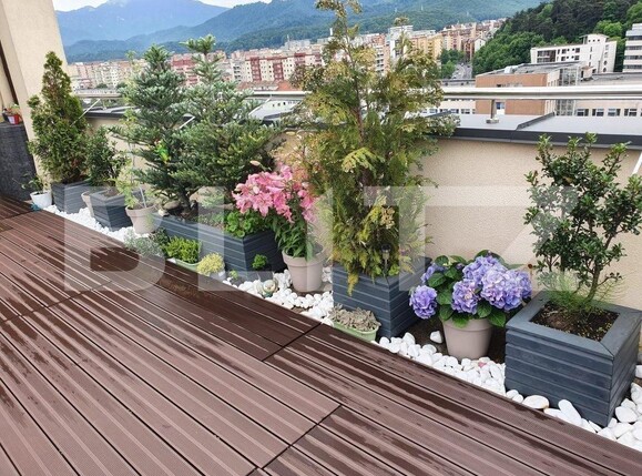 Apartament de vânzare 4+ camere Vlahuta - 155143AV | BLITZ Brașov | Poza19