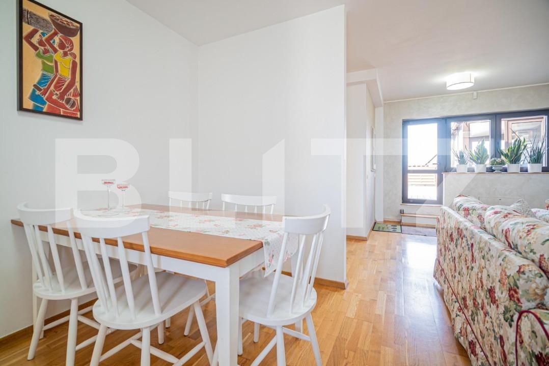 Apartament de vânzare 4+ camere Vlahuta - 155143AV | BLITZ Brașov | Poza13