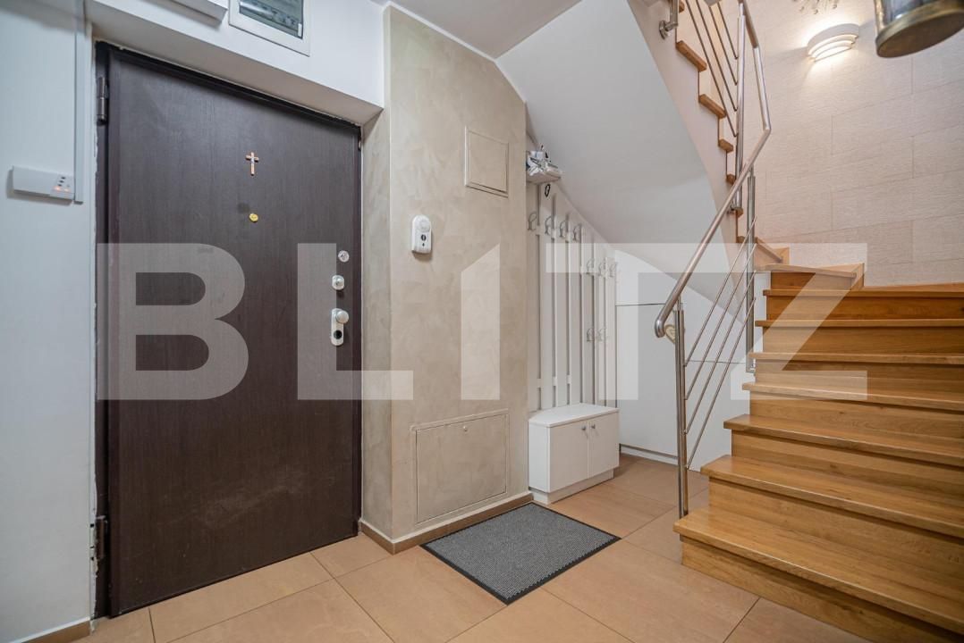 Apartament de vânzare 4+ camere Vlahuta - 155143AV | BLITZ Brașov | Poza10
