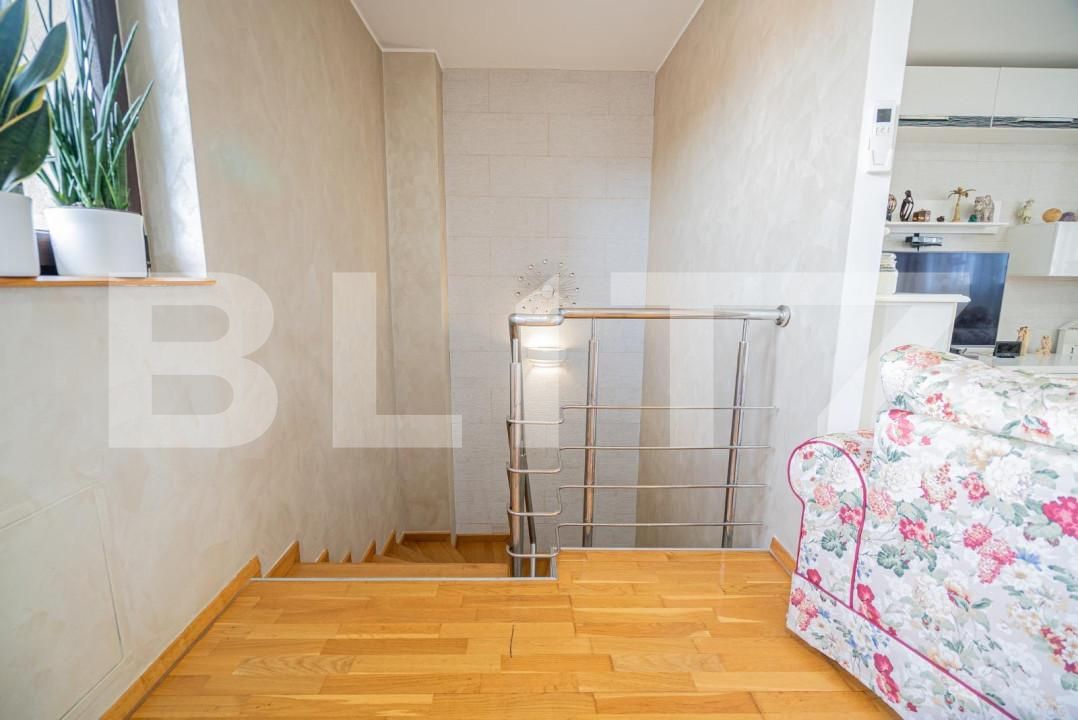 Apartament de vânzare 4+ camere Vlahuta - 155143AV | BLITZ Brașov | Poza12