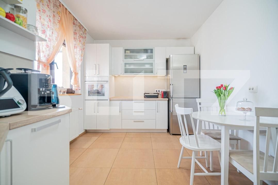 Apartament de vânzare 4+ camere Vlahuta - 155143AV | BLITZ Brașov | Poza14