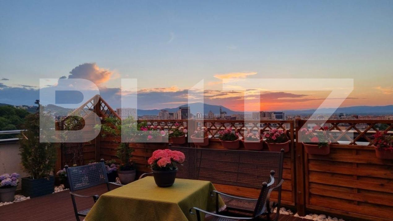 Apartament de vânzare 4+ camere Vlahuta - 155143AV | BLITZ Brașov | Poza3