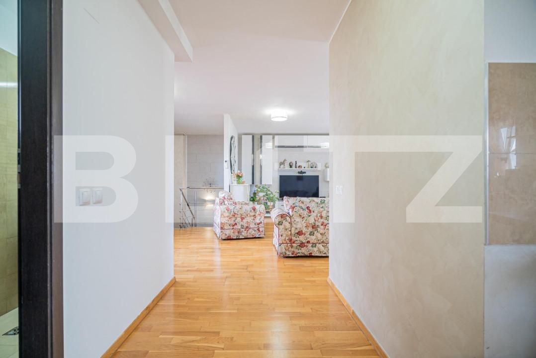 Apartament de vânzare 4+ camere Vlahuta - 155143AV | BLITZ Brașov | Poza17