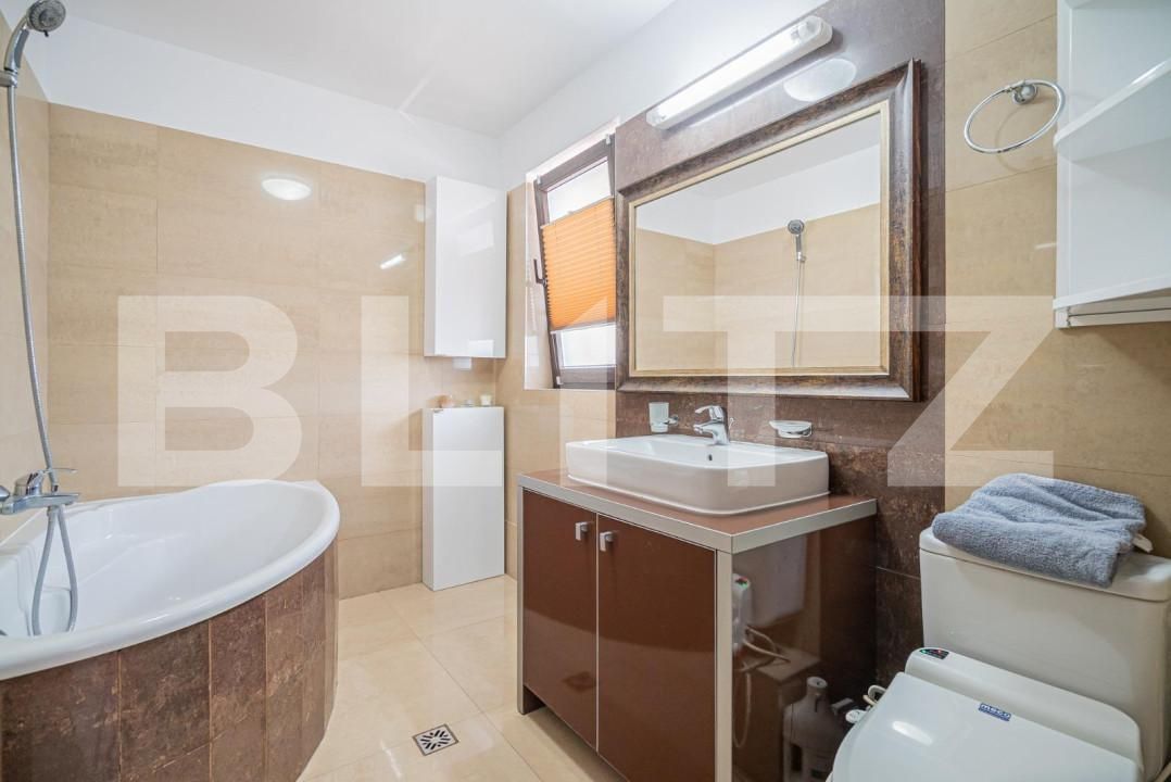 Apartament de vânzare 4+ camere Vlahuta - 155143AV | BLITZ Brașov | Poza7