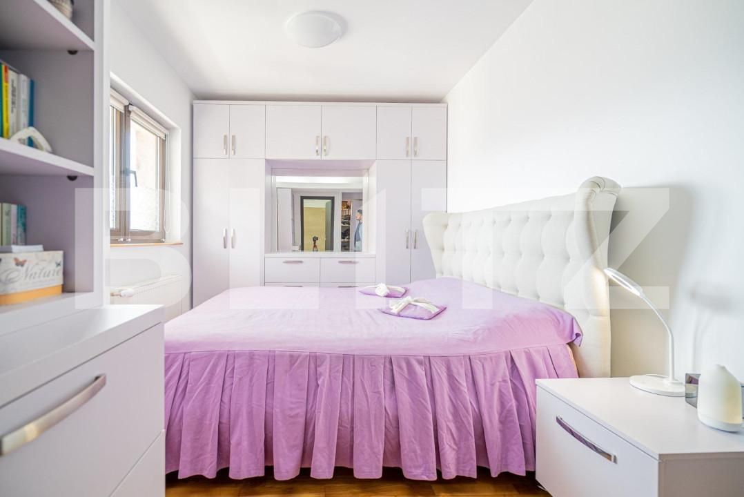 Apartament de vânzare 4+ camere Vlahuta - 155143AV | BLITZ Brașov | Poza9