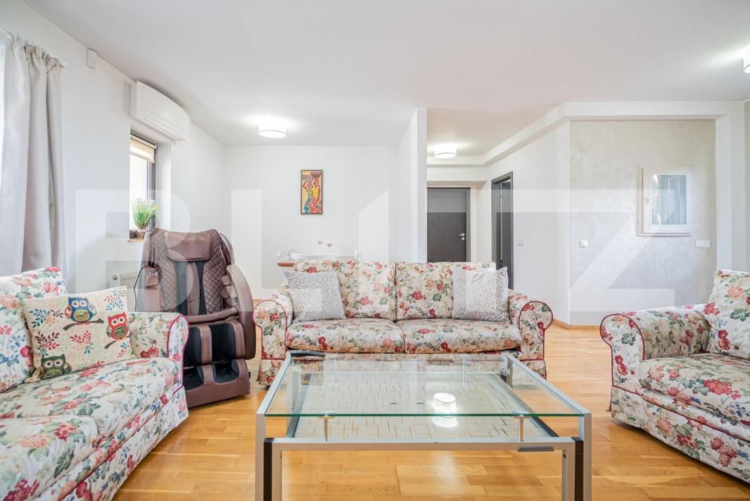 Apartament de vânzare 4+ camere Vlahuta - 155143AV | BLITZ Brașov | Poza11