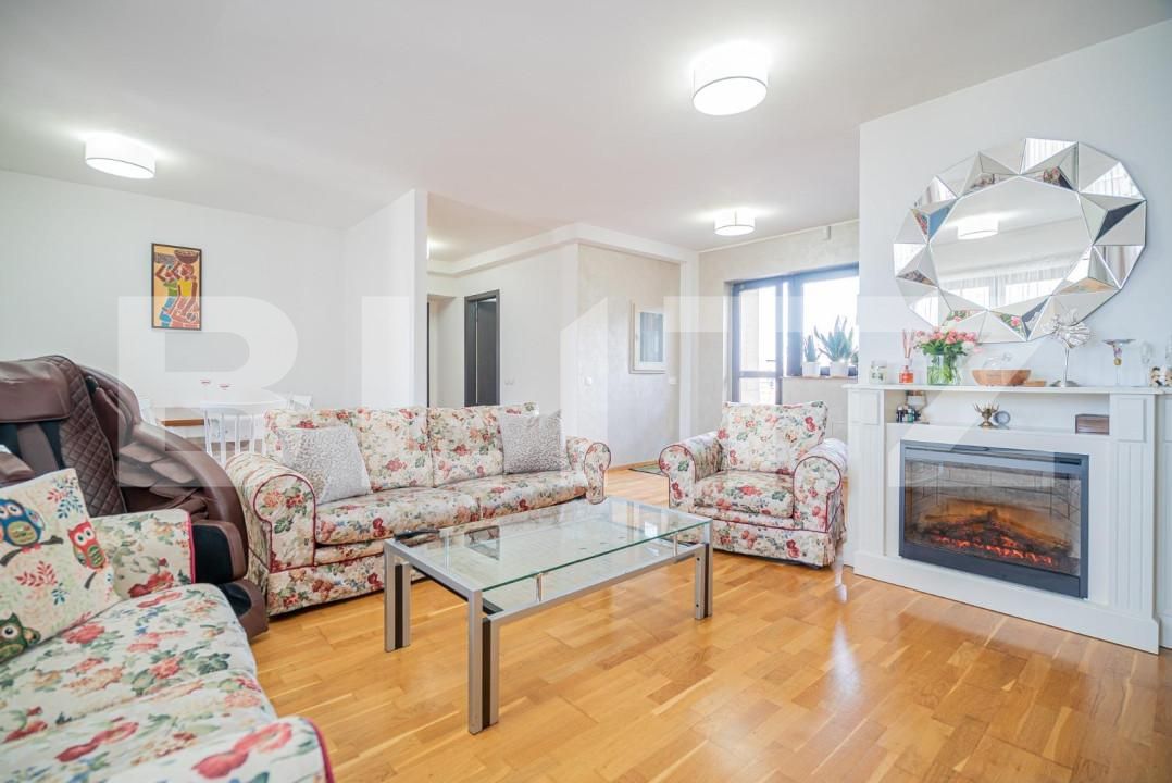 Apartament de vânzare 4+ camere Vlahuta - 155143AV | BLITZ Brașov | Poza1