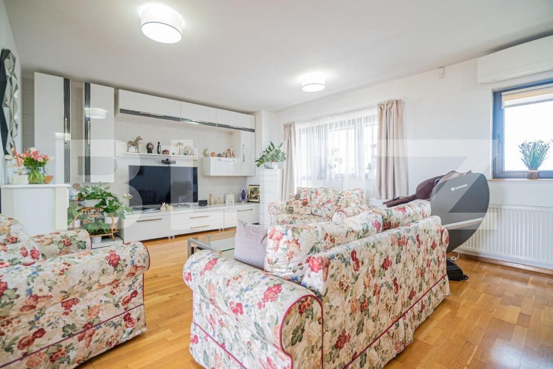 Apartament de vânzare 4+ camere Vlahuta - 155143AV | BLITZ Brașov | Poza18