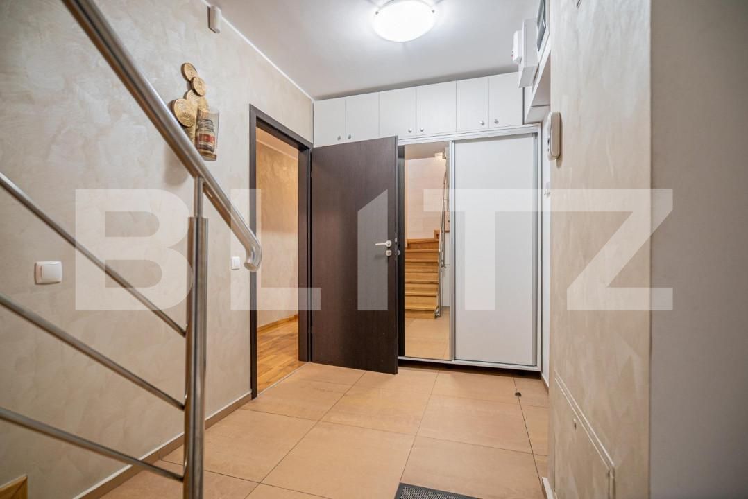 Apartament de vânzare 4+ camere Vlahuta - 155143AV | BLITZ Brașov | Poza2