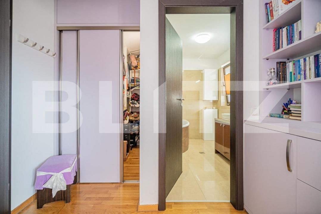 Apartament de vânzare 4+ camere Vlahuta - 155143AV | BLITZ Brașov | Poza8