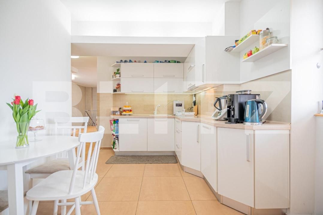 Apartament de vânzare 4+ camere Vlahuta - 155143AV | BLITZ Brașov | Poza16