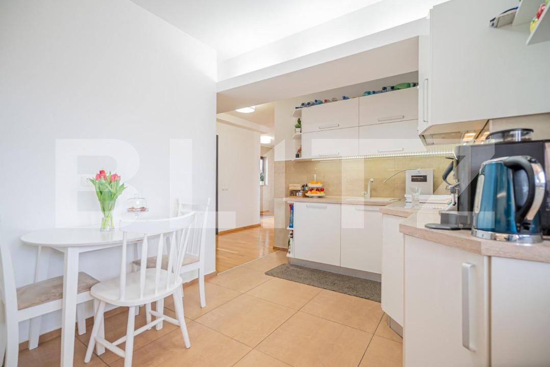 Apartament de vânzare 4+ camere Vlahuta - 155143AV | BLITZ Brașov | Poza15