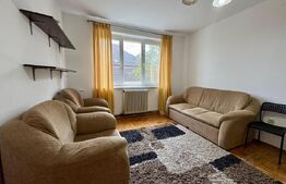 Apartament 2 camere, 50 mp, Pet friendly