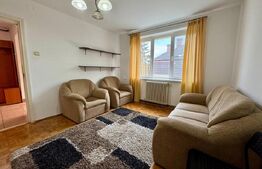 Apartament 2 camere, 50 mp, Pet friendly