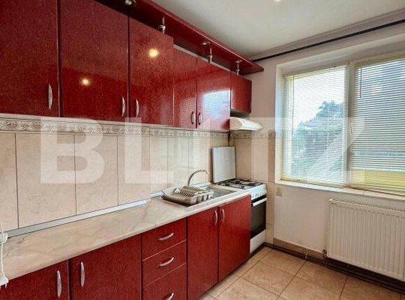 Apartament de închiriat 2 camere Grigorescu - 155145AI | BLITZ Cluj-Napoca | Poza1