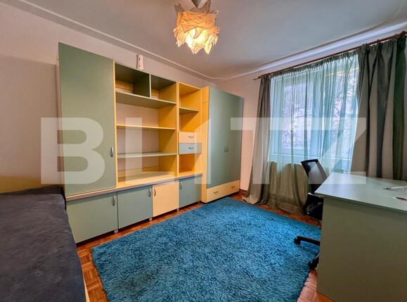 Apartament de închiriat 2 camere Grigorescu - 155145AI | BLITZ Cluj-Napoca | Poza5