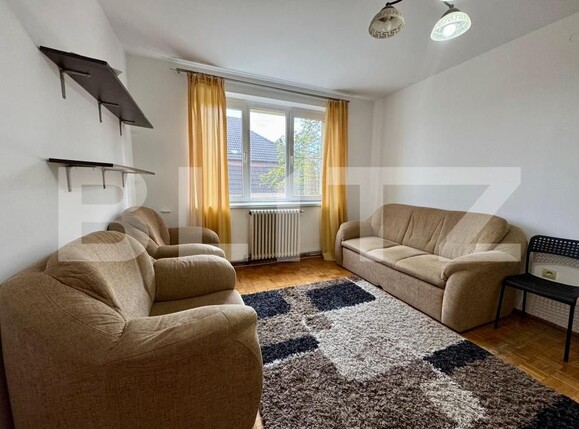Apartament de închiriat 2 camere Grigorescu - 155145AI | BLITZ Cluj-Napoca | Poza2