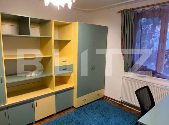 Apartament de închiriat 2 camere Grigorescu - 155145AI | BLITZ Cluj-Napoca | Poza4