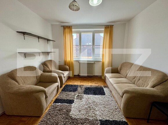Apartament de închiriat 2 camere Grigorescu - 155145AI | BLITZ Cluj-Napoca | Poza4