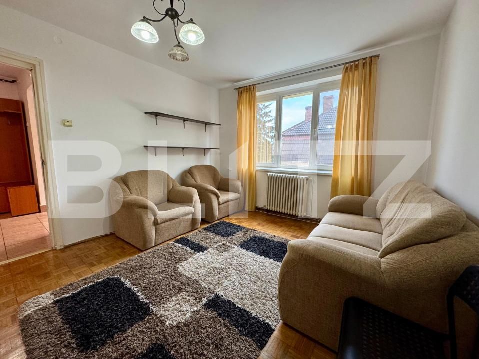 Apartament de închiriat 2 camere Grigorescu - 155145AI | BLITZ Cluj-Napoca | Poza3