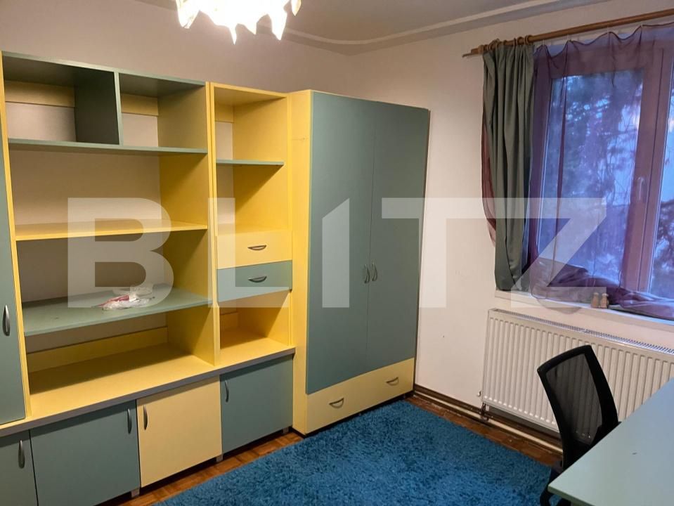 Apartament de închiriat 2 camere Grigorescu - 155145AI | BLITZ Cluj-Napoca | Poza4