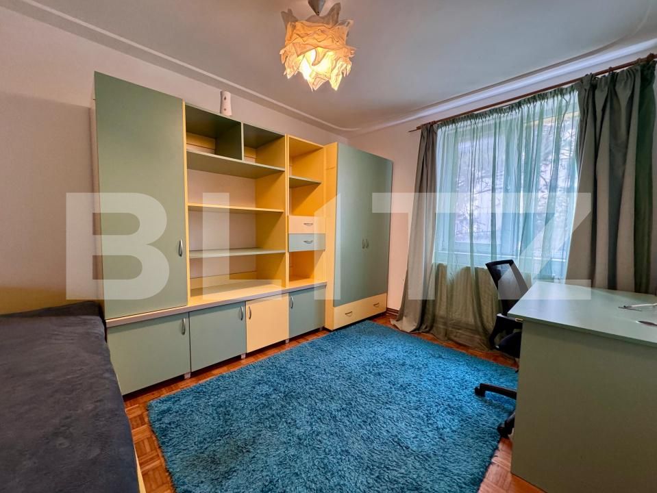 Apartament de închiriat 2 camere Grigorescu - 155145AI | BLITZ Cluj-Napoca | Poza5