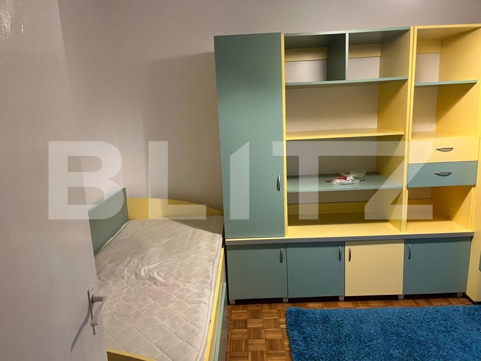Apartament de închiriat 2 camere Grigorescu - 155145AI | BLITZ Cluj-Napoca | Poza5