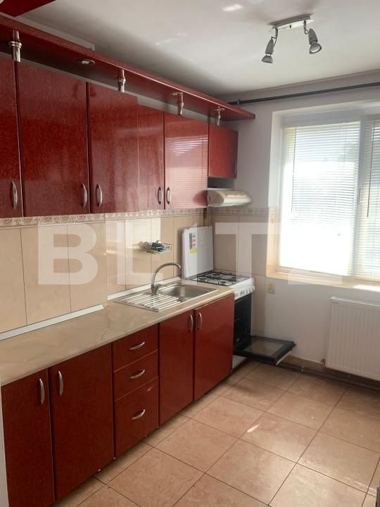 Apartament de închiriat 2 camere Grigorescu - 155145AI | BLITZ Cluj-Napoca | Poza1