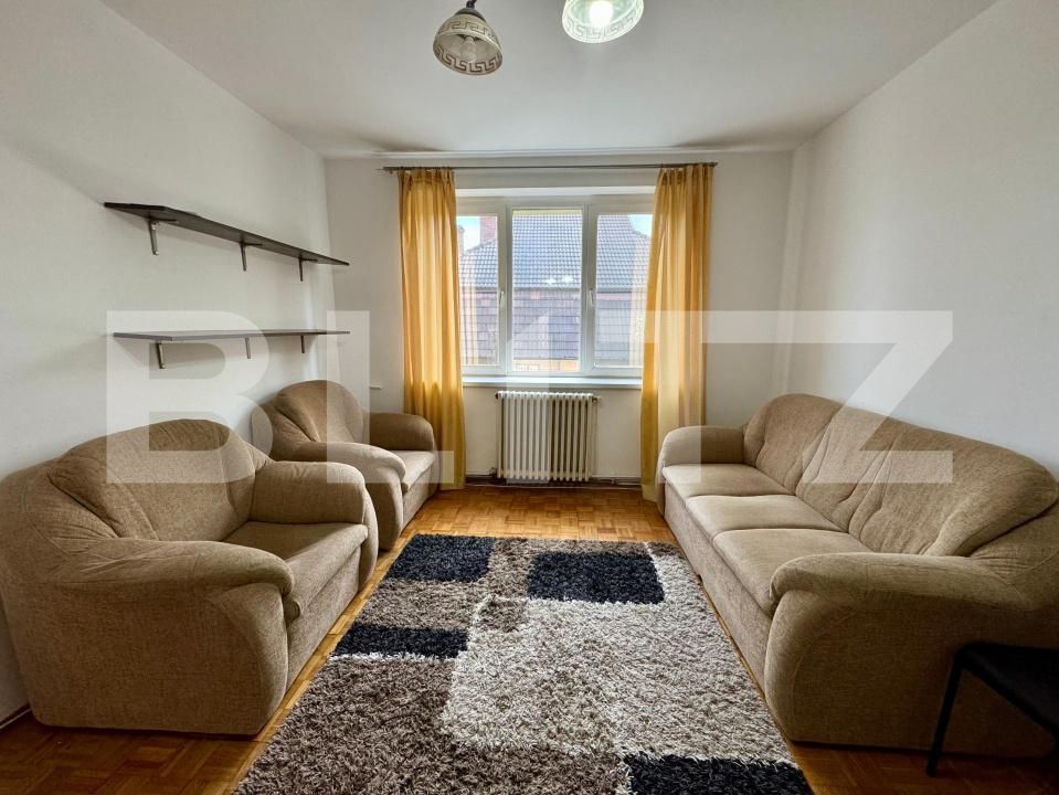 Apartament de închiriat 2 camere Grigorescu - 155145AI | BLITZ Cluj-Napoca | Poza4
