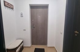 Apartament modern de 2 camere de închiriat la Subcetate Residence
