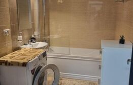 Apartament modern de 2 camere de închiriat la Subcetate Residence