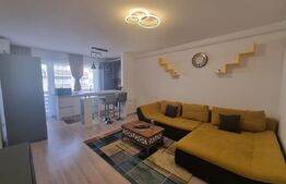Apartament modern de 2 camere de închiriat la Subcetate Residence