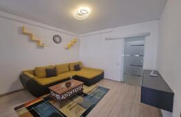 Apartament modern de 2 camere de închiriat la Subcetate Residence