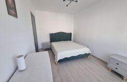 Apartament modern de 2 camere de închiriat la Subcetate Residence