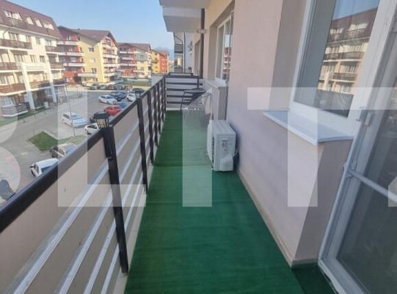 Apartament de închiriat 2 camere Sanpetru - 155148AI | BLITZ Brașov | Poza5