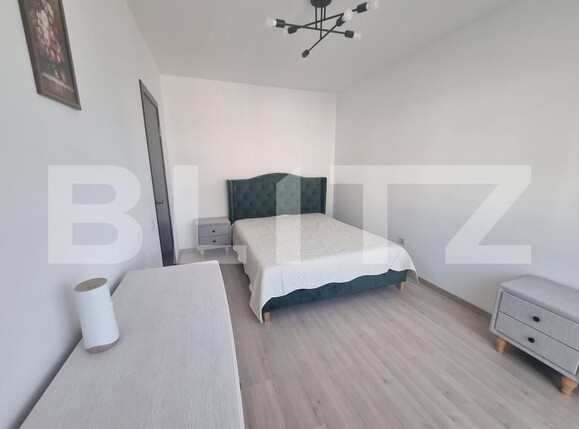 Apartament de închiriat 2 camere Sanpetru - 155148AI | BLITZ Brașov | Poza4