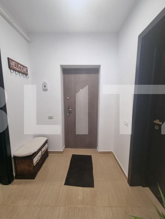 Apartament de închiriat 2 camere Sanpetru - 155148AI | BLITZ Brașov | Poza8