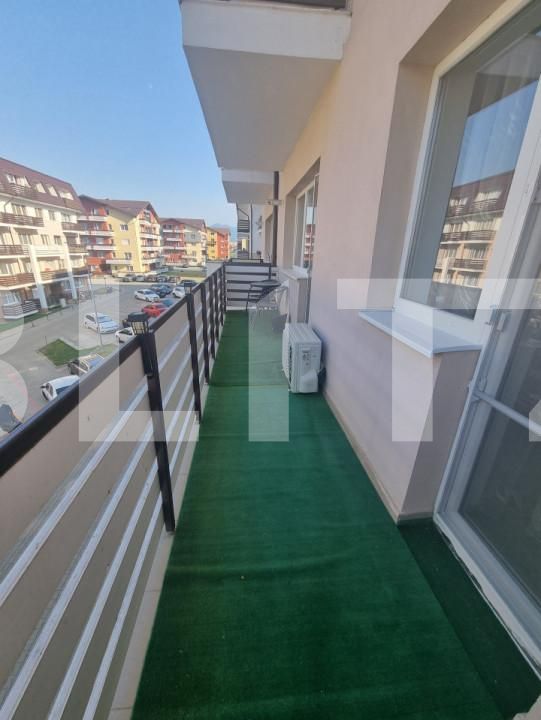 Apartament de închiriat 2 camere Sanpetru - 155148AI | BLITZ Brașov | Poza5