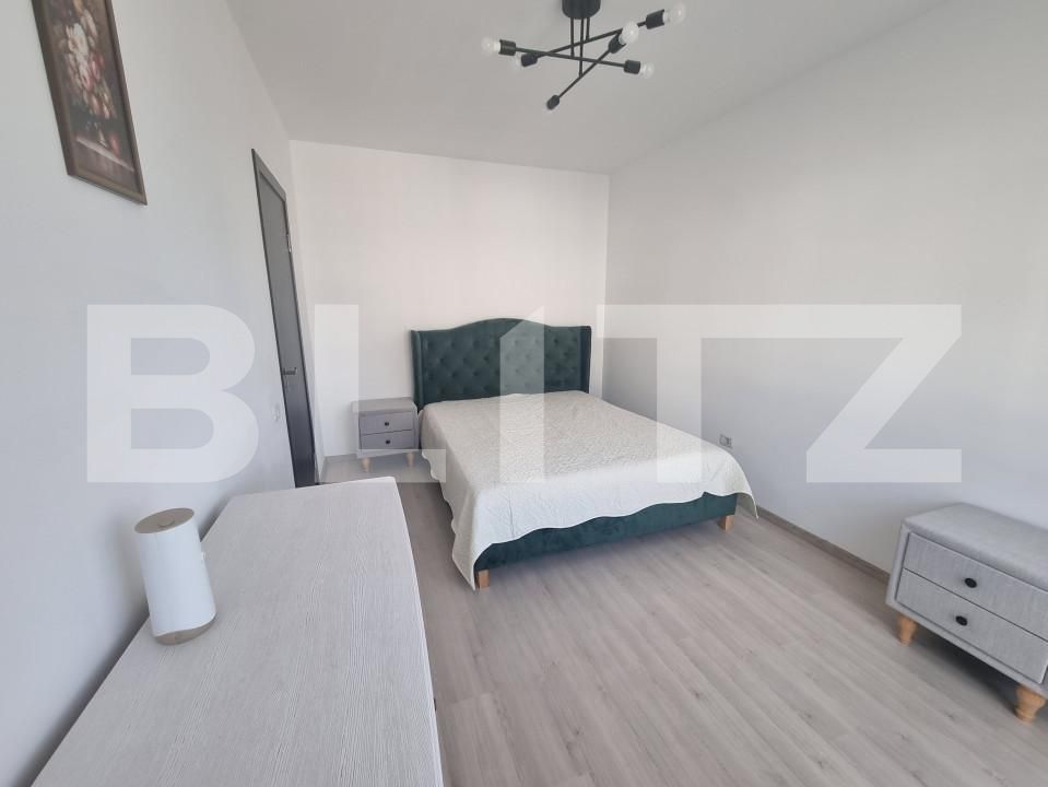 Apartament de închiriat 2 camere Sanpetru - 155148AI | BLITZ Brașov | Poza4