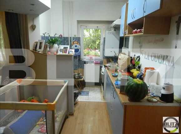 Apartament de vânzare 3 camere Marasti - 15515AV | BLITZ Cluj-Napoca | Poza4