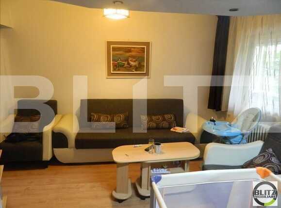 Apartament de vânzare 3 camere Marasti - 15515AV | BLITZ Cluj-Napoca | Poza1