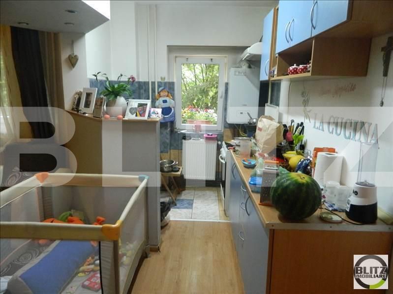 Apartament de vânzare 3 camere Marasti - 15515AV | BLITZ Cluj-Napoca | Poza4