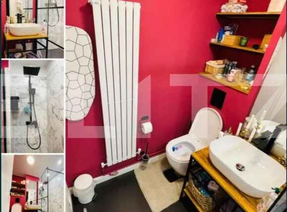 Garsonieră de vânzare Noua - 155154AV | BLITZ Brașov | Poza8