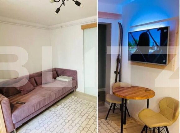 Garsonieră de vânzare Noua - 155154AV | BLITZ Brașov | Poza5