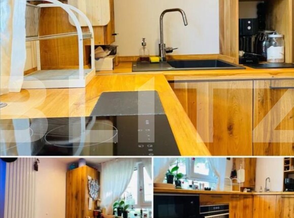 Garsonieră de vânzare Noua - 155154AV | BLITZ Brașov | Poza4