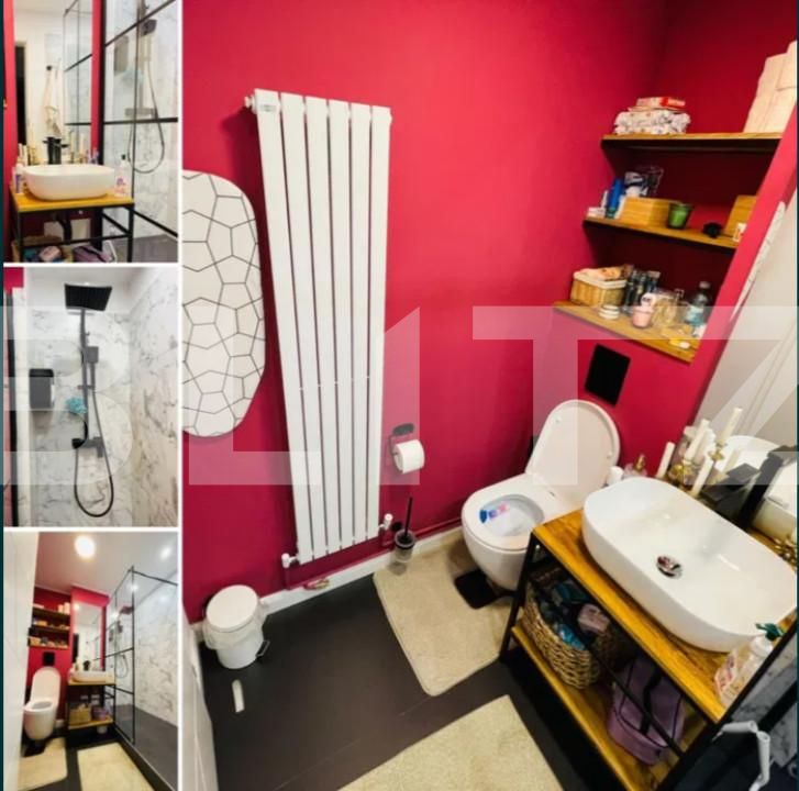 Garsonieră de vânzare Noua - 155154AV | BLITZ Brașov | Poza8